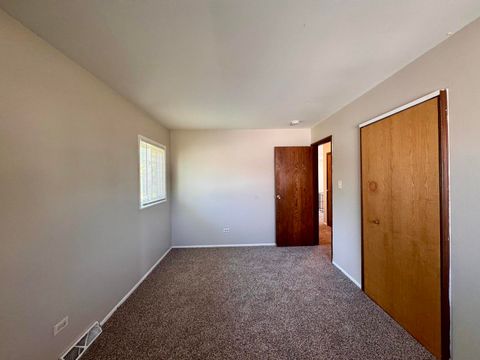 Tiny photo for 51 N Pine Lane, Glenwood, IL 60425 (MLS # 12484174)