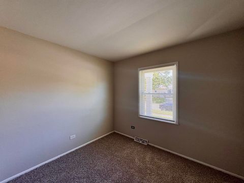 Tiny photo for 51 N Pine Lane, Glenwood, IL 60425 (MLS # 12484174)