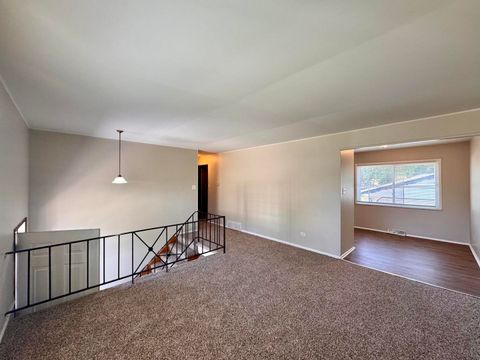 Tiny photo for 51 N Pine Lane, Glenwood, IL 60425 (MLS # 12484174)