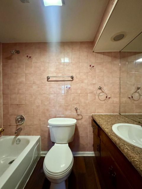 Tiny photo for 51 N Pine Lane, Glenwood, IL 60425 (MLS # 12484174)