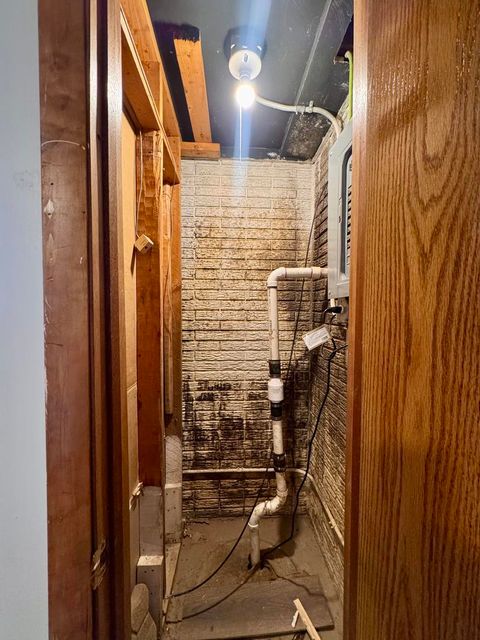 Tiny photo for 51 N Pine Lane, Glenwood, IL 60425 (MLS # 12484174)