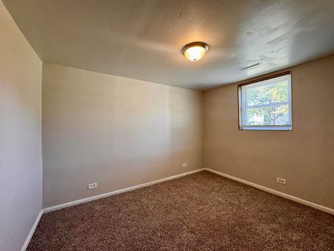 Tiny photo for 51 N Pine Lane, Glenwood, IL 60425 (MLS # 12484174)