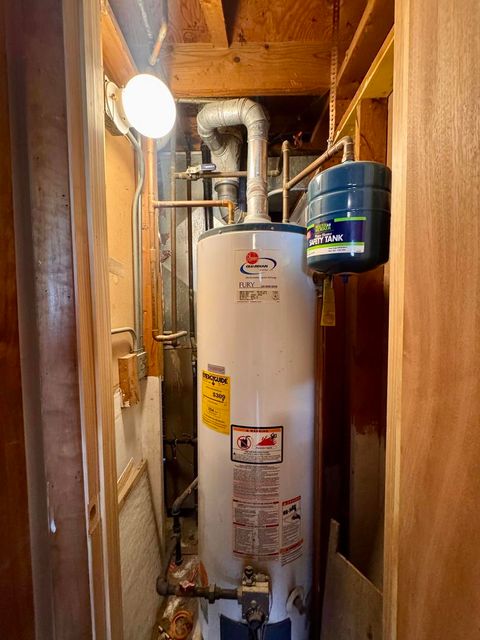 Tiny photo for 51 N Pine Lane, Glenwood, IL 60425 (MLS # 12484174)