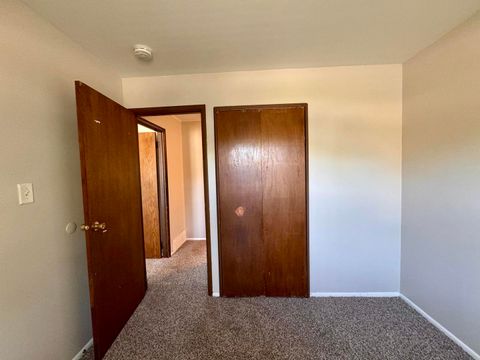 Tiny photo for 51 N Pine Lane, Glenwood, IL 60425 (MLS # 12484174)