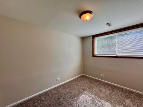 Tiny photo for 51 N Pine Lane, Glenwood, IL 60425 (MLS # 12484174)