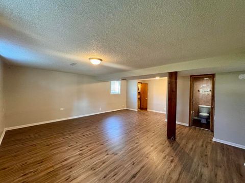 Tiny photo for 51 N Pine Lane, Glenwood, IL 60425 (MLS # 12484174)