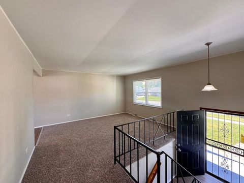 Tiny photo for 51 N Pine Lane, Glenwood, IL 60425 (MLS # 12484174)