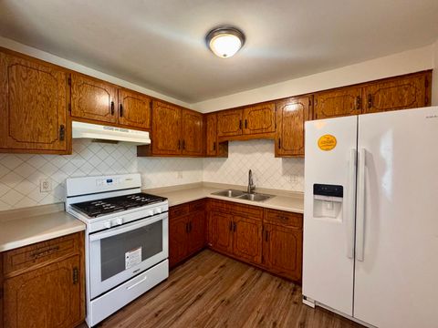 Tiny photo for 51 N Pine Lane, Glenwood, IL 60425 (MLS # 12484174)