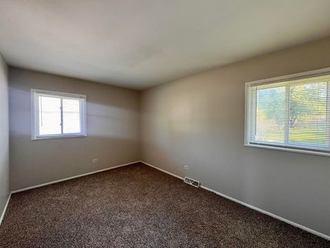 Tiny photo for 51 N Pine Lane, Glenwood, IL 60425 (MLS # 12484174)