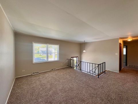 Tiny photo for 51 N Pine Lane, Glenwood, IL 60425 (MLS # 12484174)