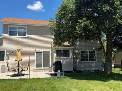 Tiny photo for Schaumburg, IL 60193 (MLS # 12570942)