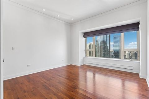 Tiny photo for 800 N Michigan Avenue #3603, Chicago, IL 60611 (MLS # 12507673)