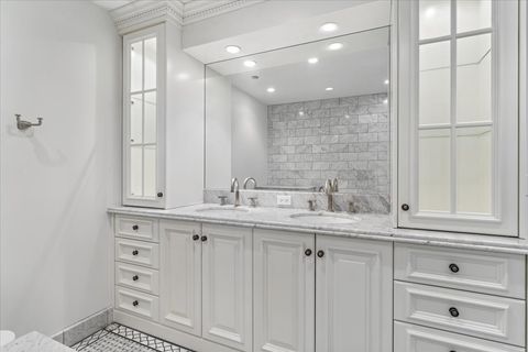 Tiny photo for 800 N Michigan Avenue #3603, Chicago, IL 60611 (MLS # 12507673)