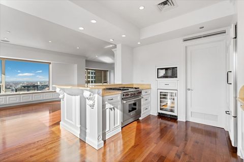 Tiny photo for 800 N Michigan Avenue #3603, Chicago, IL 60611 (MLS # 12507673)