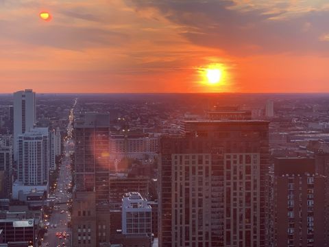 Tiny photo for 800 N Michigan Avenue #3603, Chicago, IL 60611 (MLS # 12507673)