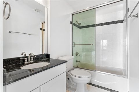 Tiny photo for 800 N Michigan Avenue #3603, Chicago, IL 60611 (MLS # 12507673)