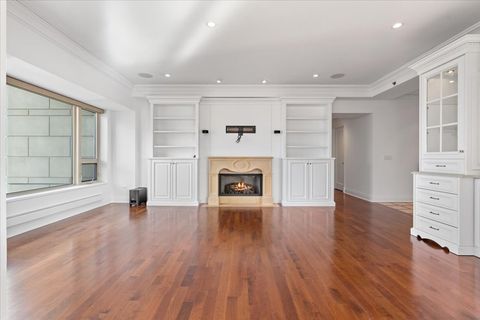 Tiny photo for 800 N Michigan Avenue #3603, Chicago, IL 60611 (MLS # 12507673)