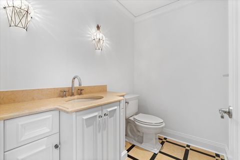 Tiny photo for 800 N Michigan Avenue #3603, Chicago, IL 60611 (MLS # 12507673)