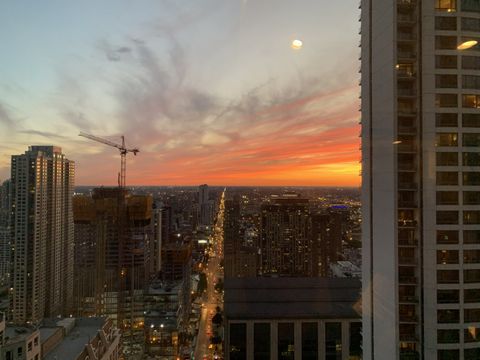 Tiny photo for 800 N Michigan Avenue #3603, Chicago, IL 60611 (MLS # 12507673)