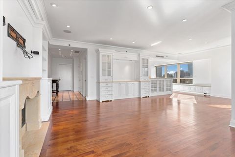 Tiny photo for 800 N Michigan Avenue #3603, Chicago, IL 60611 (MLS # 12507673)