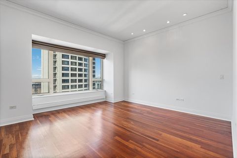 Tiny photo for 800 N Michigan Avenue #3603, Chicago, IL 60611 (MLS # 12507673)