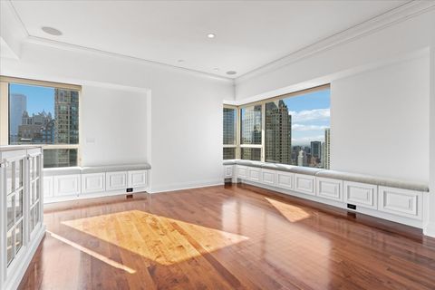 Tiny photo for 800 N Michigan Avenue #3603, Chicago, IL 60611 (MLS # 12507673)