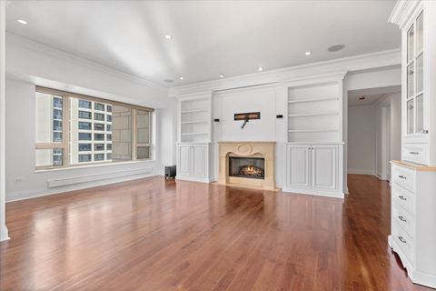 Tiny photo for 800 N Michigan Avenue #3603, Chicago, IL 60611 (MLS # 12507673)
