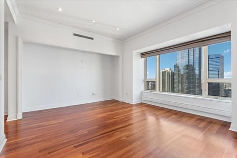 Tiny photo for 800 N Michigan Avenue #3603, Chicago, IL 60611 (MLS # 12507673)
