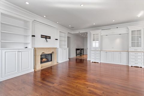 Tiny photo for 800 N Michigan Avenue #3603, Chicago, IL 60611 (MLS # 12507673)