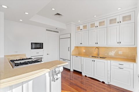 Tiny photo for 800 N Michigan Avenue #3603, Chicago, IL 60611 (MLS # 12507673)