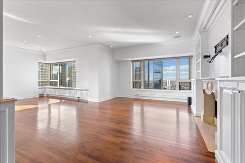 Tiny photo for 800 N Michigan Avenue #3603, Chicago, IL 60611 (MLS # 12507673)