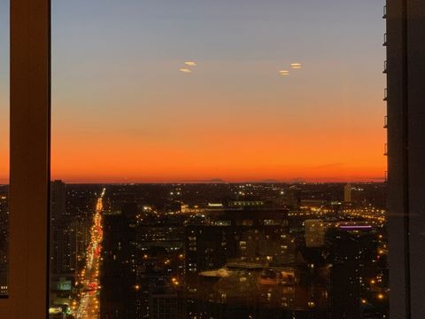 Tiny photo for 800 N Michigan Avenue #3603, Chicago, IL 60611 (MLS # 12507673)