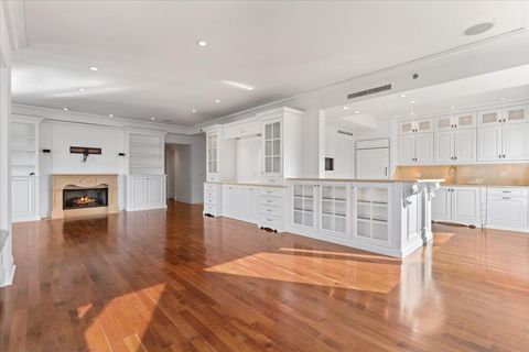 Tiny photo for 800 N Michigan Avenue #3603, Chicago, IL 60611 (MLS # 12507673)