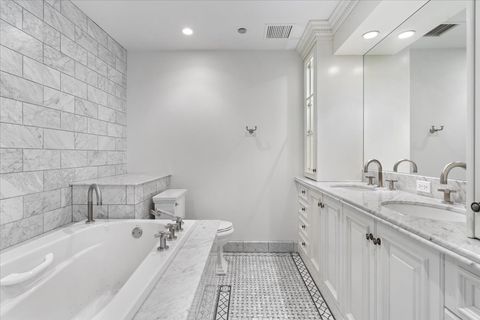 Tiny photo for 800 N Michigan Avenue #3603, Chicago, IL 60611 (MLS # 12507673)