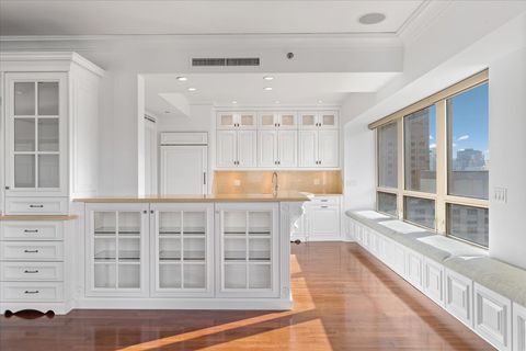 Tiny photo for 800 N Michigan Avenue #3603, Chicago, IL 60611 (MLS # 12507673)