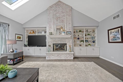 Tiny photo for 3547 Stackinghay Drive, Naperville, IL 60564 (MLS # 12707366)