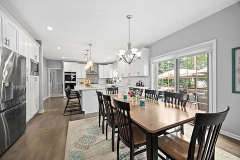Tiny photo for 3547 Stackinghay Drive, Naperville, IL 60564 (MLS # 12707366)