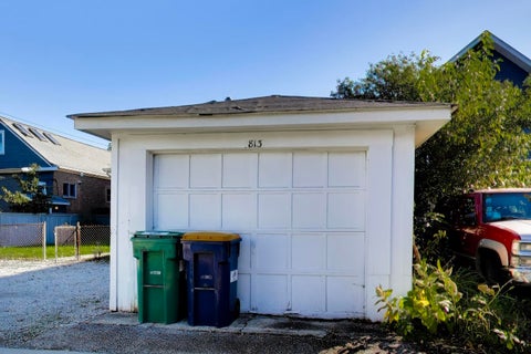 Tiny photo for 813 N Cuyler Avenue, Oak Park, IL 60302 (MLS # 12786051)