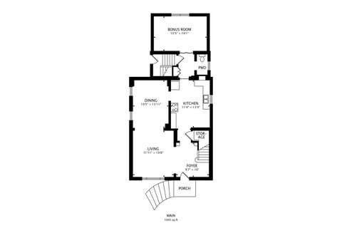 Tiny photo for 813 N Cuyler Avenue, Oak Park, IL 60302 (MLS # 12786051)
