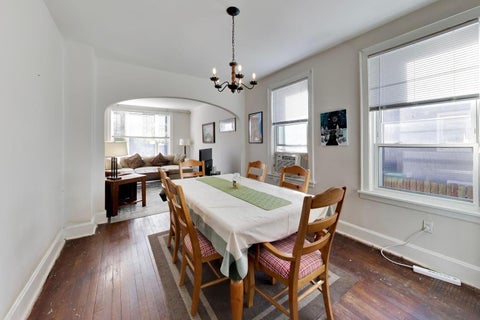 Tiny photo for 813 N Cuyler Avenue, Oak Park, IL 60302 (MLS # 12786051)