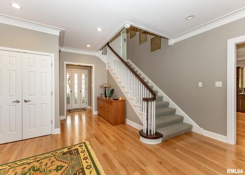 Tiny photo for 4510 5TH Avenue, Moline, IL 61265 (MLS # 12591070)