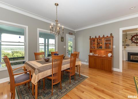 Tiny photo for 4510 5TH Avenue, Moline, IL 61265 (MLS # 12591070)