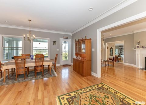 Tiny photo for 4510 5TH Avenue, Moline, IL 61265 (MLS # 12591070)