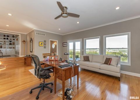 Tiny photo for 4510 5TH Avenue, Moline, IL 61265 (MLS # 12591070)