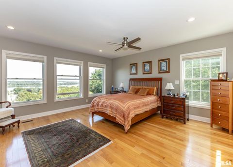 Tiny photo for 4510 5TH Avenue, Moline, IL 61265 (MLS # 12591070)