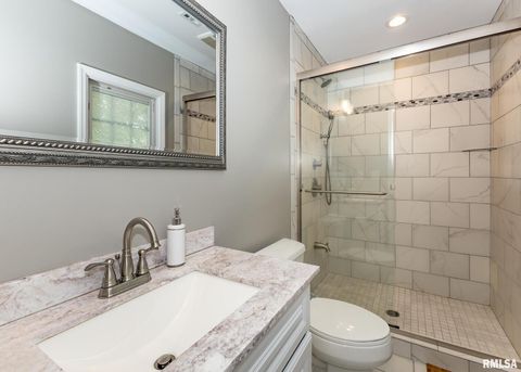 Tiny photo for 4510 5TH Avenue, Moline, IL 61265 (MLS # 12591070)