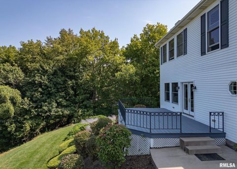 Tiny photo for 4510 5TH Avenue, Moline, IL 61265 (MLS # 12591070)