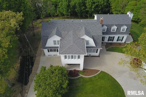 Tiny photo for 4510 5TH Avenue, Moline, IL 61265 (MLS # 12591070)