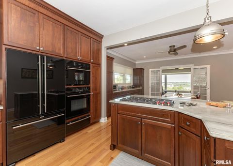 Tiny photo for 4510 5TH Avenue, Moline, IL 61265 (MLS # 12591070)