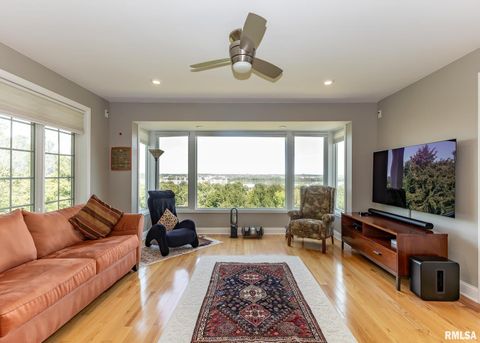 Tiny photo for 4510 5TH Avenue, Moline, IL 61265 (MLS # 12591070)